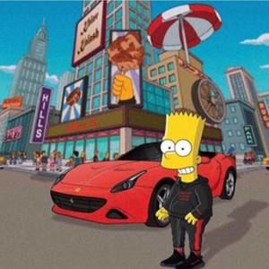 Meet your Posher, Gregory